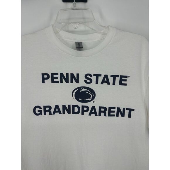 Penn State University PSU Grandparent Nittany Lions Funny Grandpa Grandma Medium - Picture 4 of 4